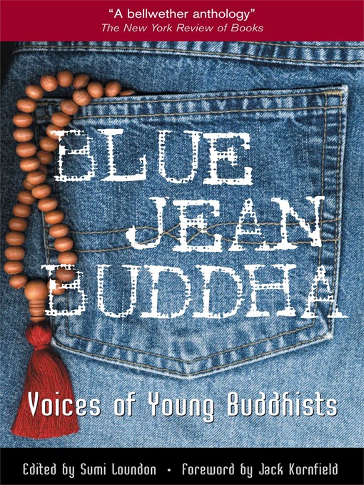 Title details for Blue Jean Buddha by Sumi Loundon Kim - Available